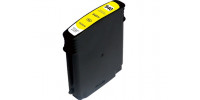 HP 940XL (CA4909AE)  Yellow High Yield Compatible Inkjet Cartridge